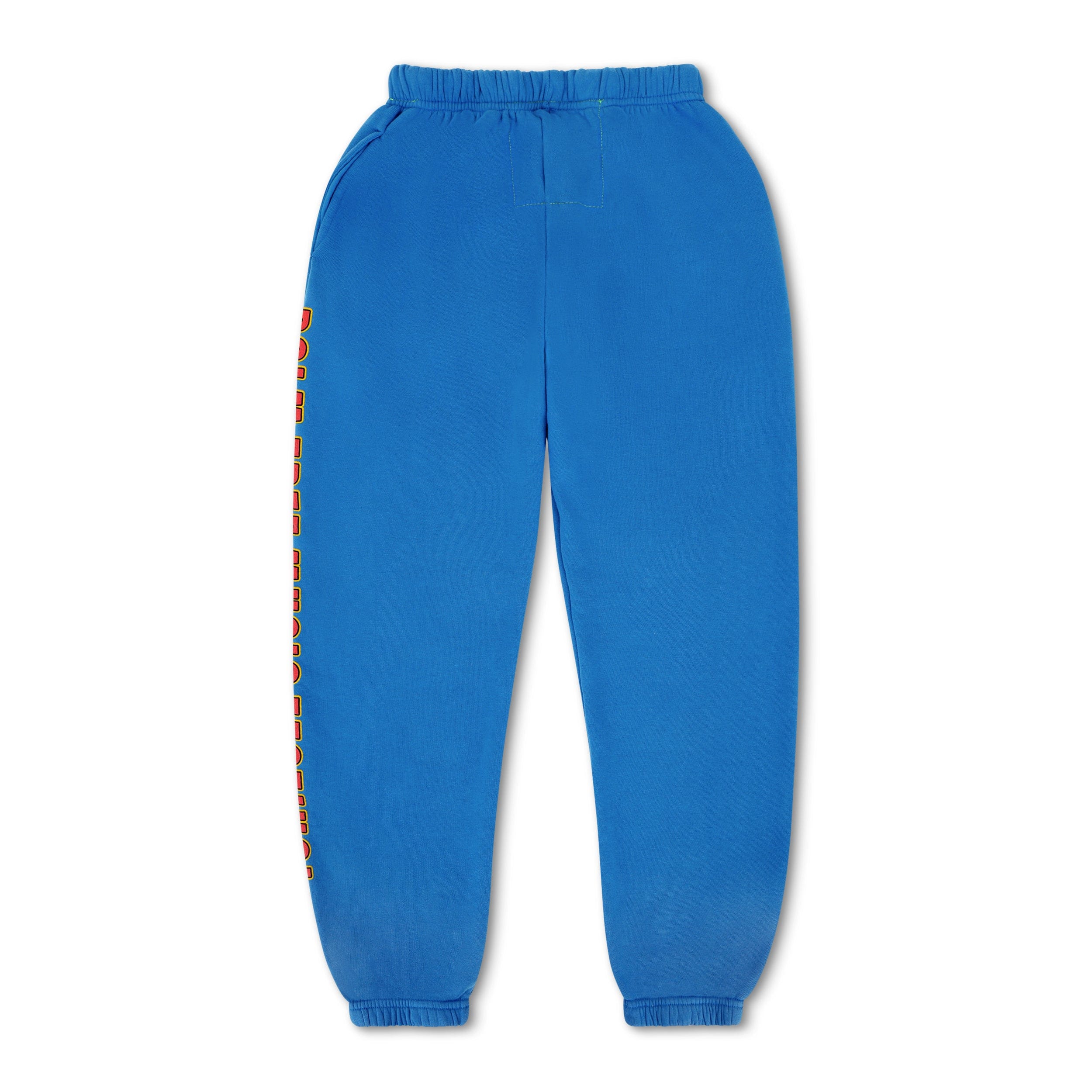 PALM TREE FEST NAPA 2025 UNISEX SWEATPANTS - ADVENTURE BLUE - Image 6