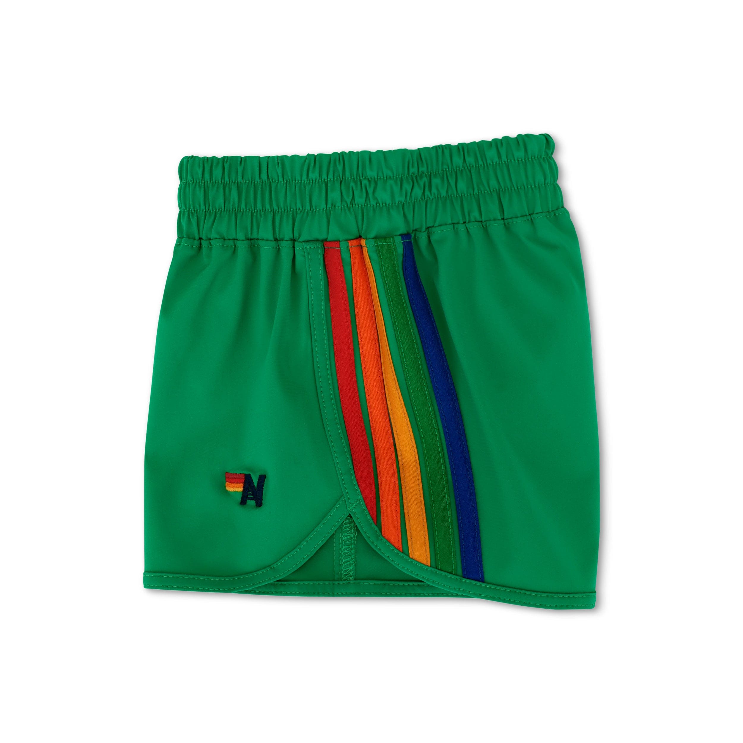 5 STRIPE KIDS FLEX JOGGER SHORT - AMAZON - Image 2