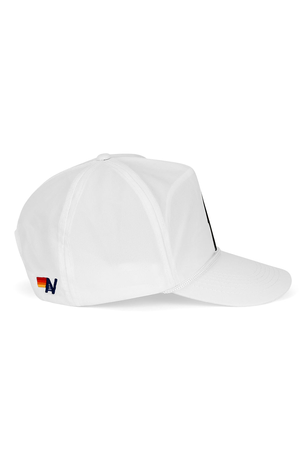 BOLT VINTAGE NYLON TRUCKER HAT - Image 5