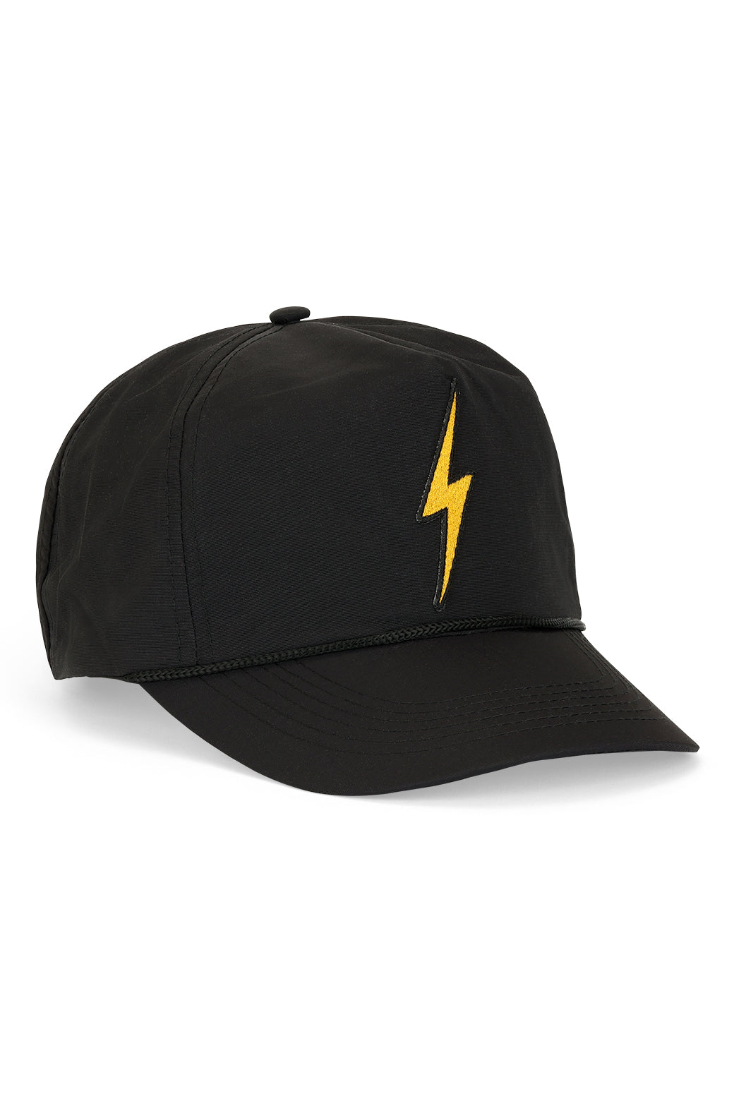 BOLT VINTAGE NYLON TRUCKER HAT - Image 10