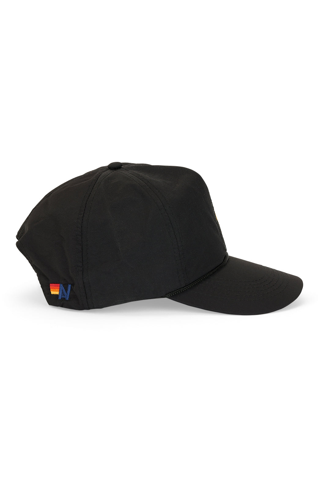 BOLT VINTAGE NYLON TRUCKER HAT - Image 11
