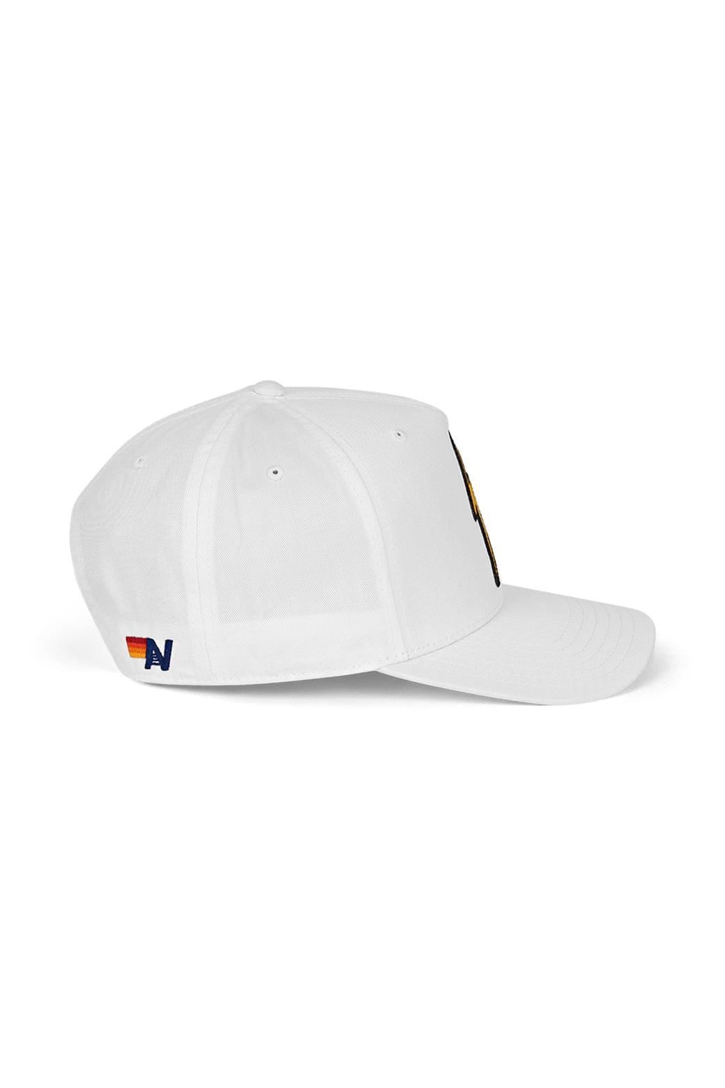 BOLT - VINTAGE LOW RISE TWILL HAT - Image 14