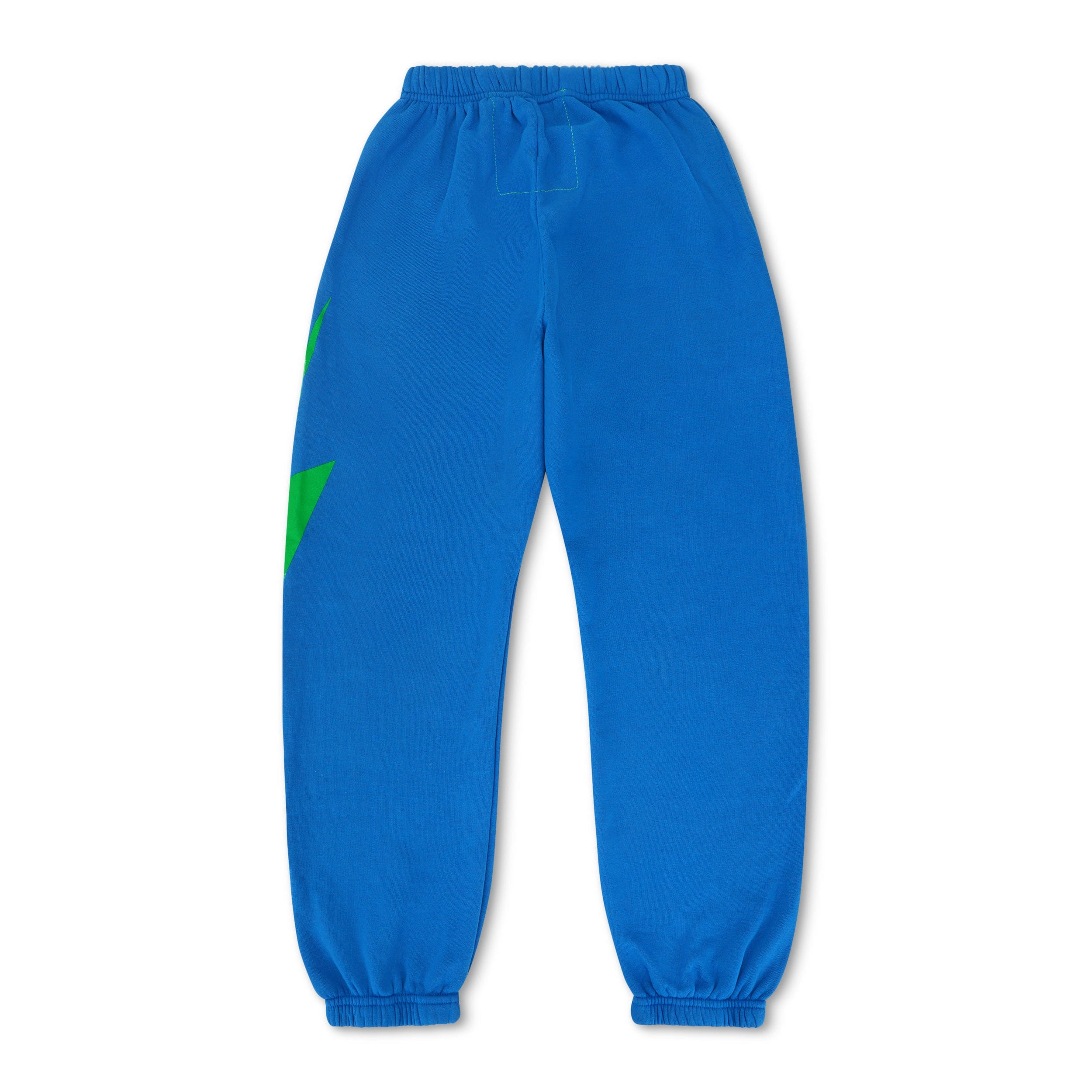 LOS ANGELES WINE & FOOD 2025 UNISEX POCKET SWEATPANTS - ADVENTURE BLUE - Image 6