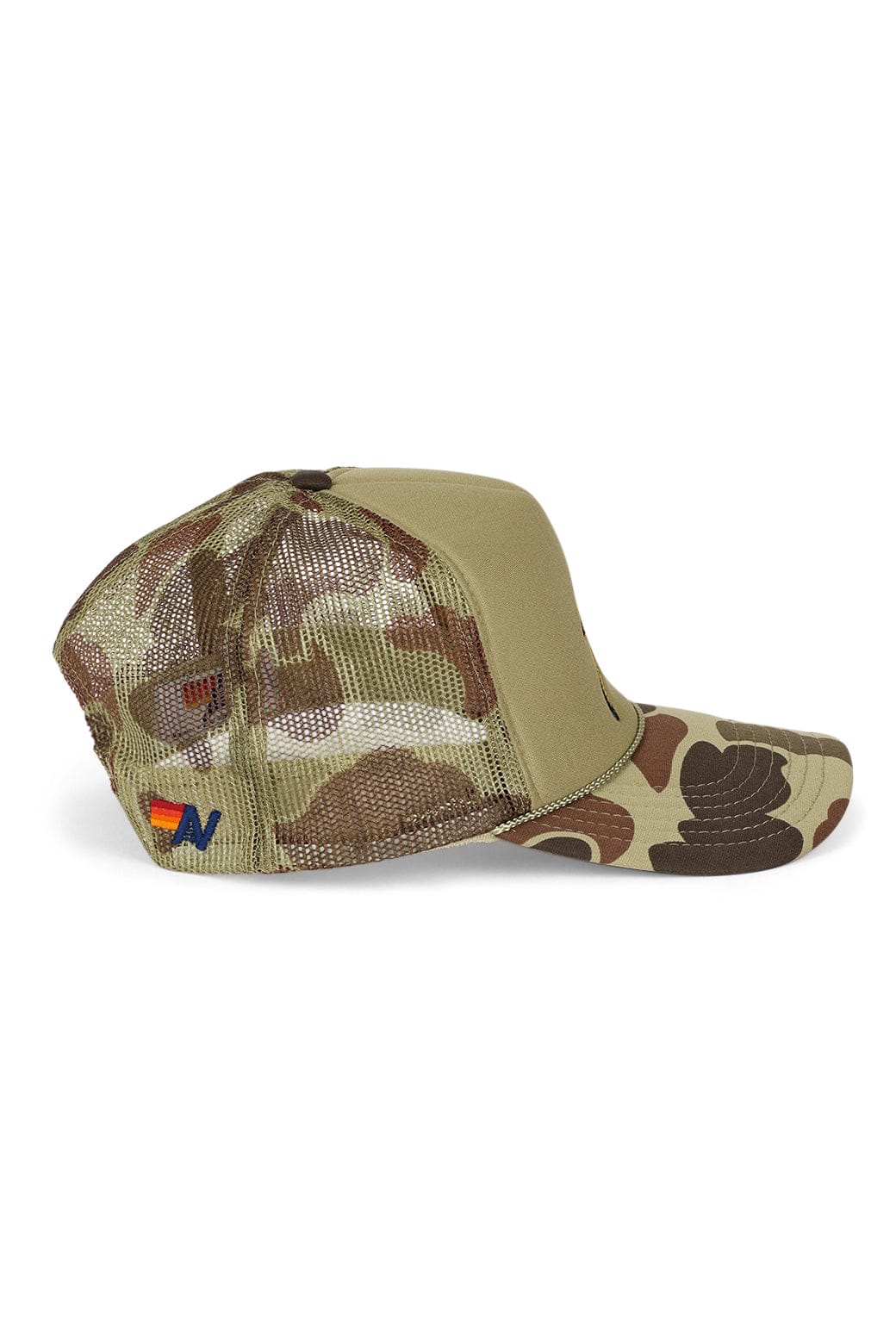 VINTAGE BOLT TRUCKER HAT - Image 23