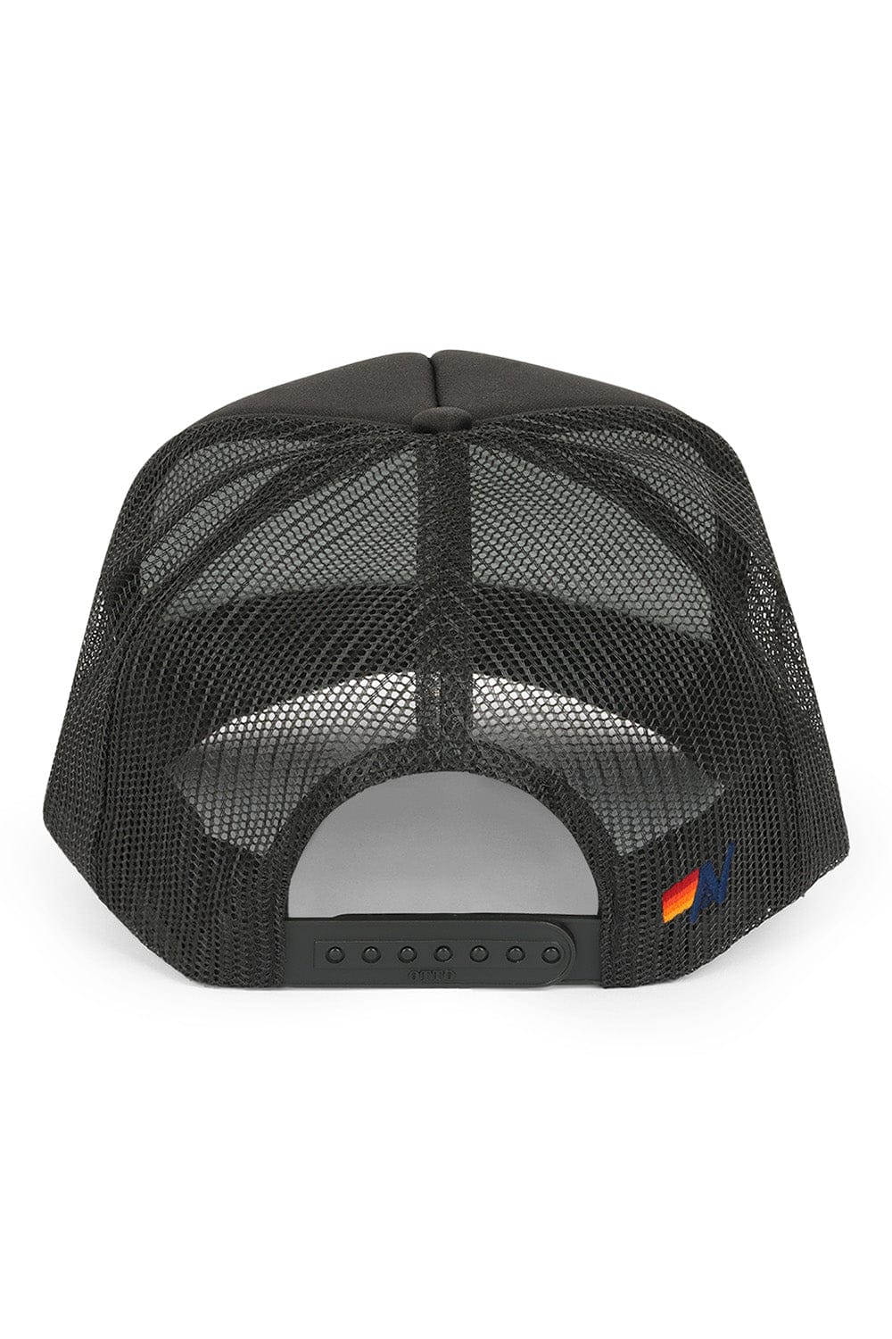 LOGO RAINBOW VINTAGE TRUCKER HAT - Image 21