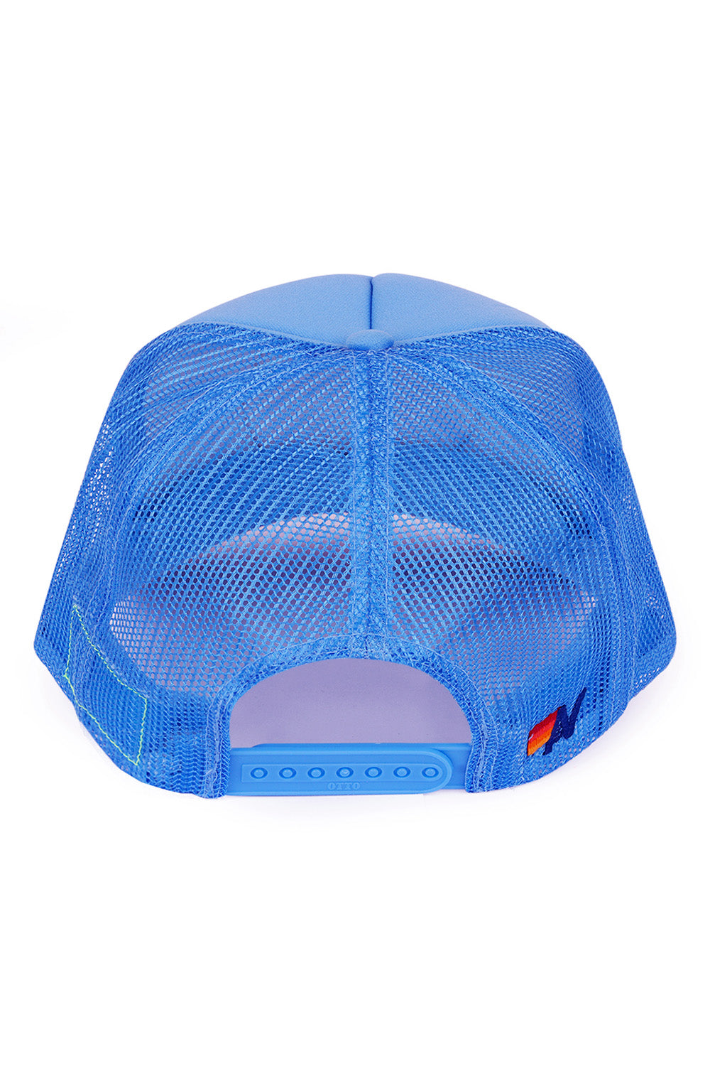 AVIATOR NATION LA JOLLA TRUCKER HAT - Image 6