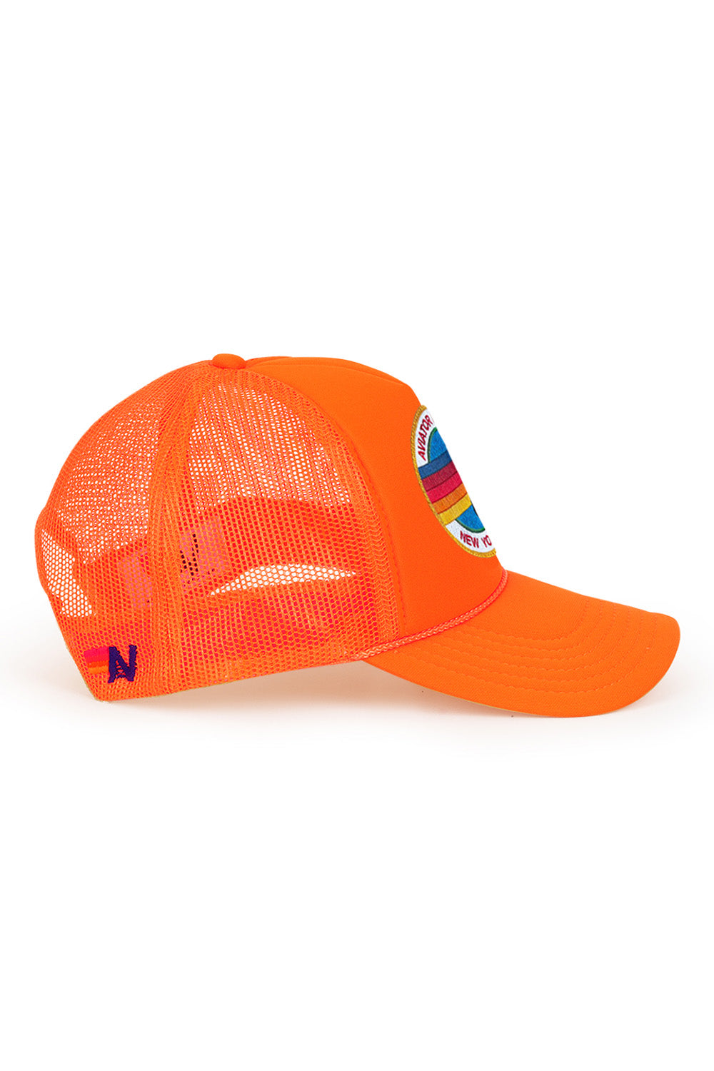 SIGNATURE NEW YORK CITY - VINTAGE LOW RISE TRUCKER - Image 14