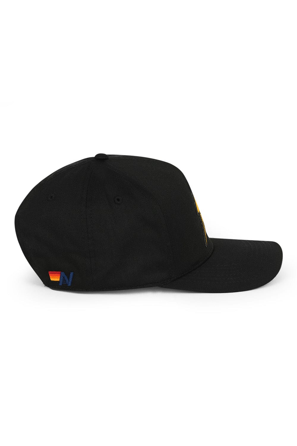 BOLT - VINTAGE LOW RISE TWILL HAT - Image 11