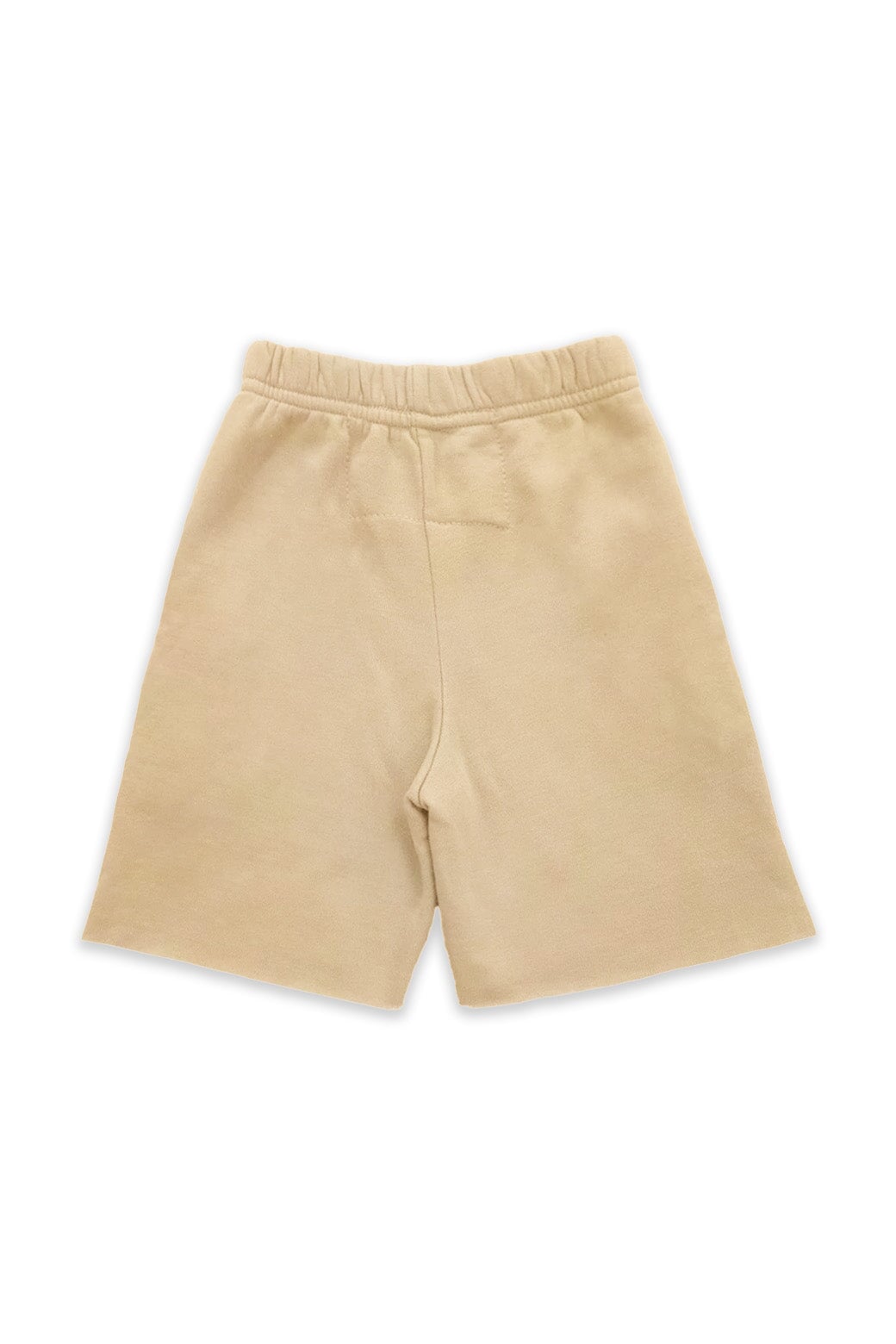 AVIATOR NATION KIDS SWEATSHORTS - SAND - Image 2