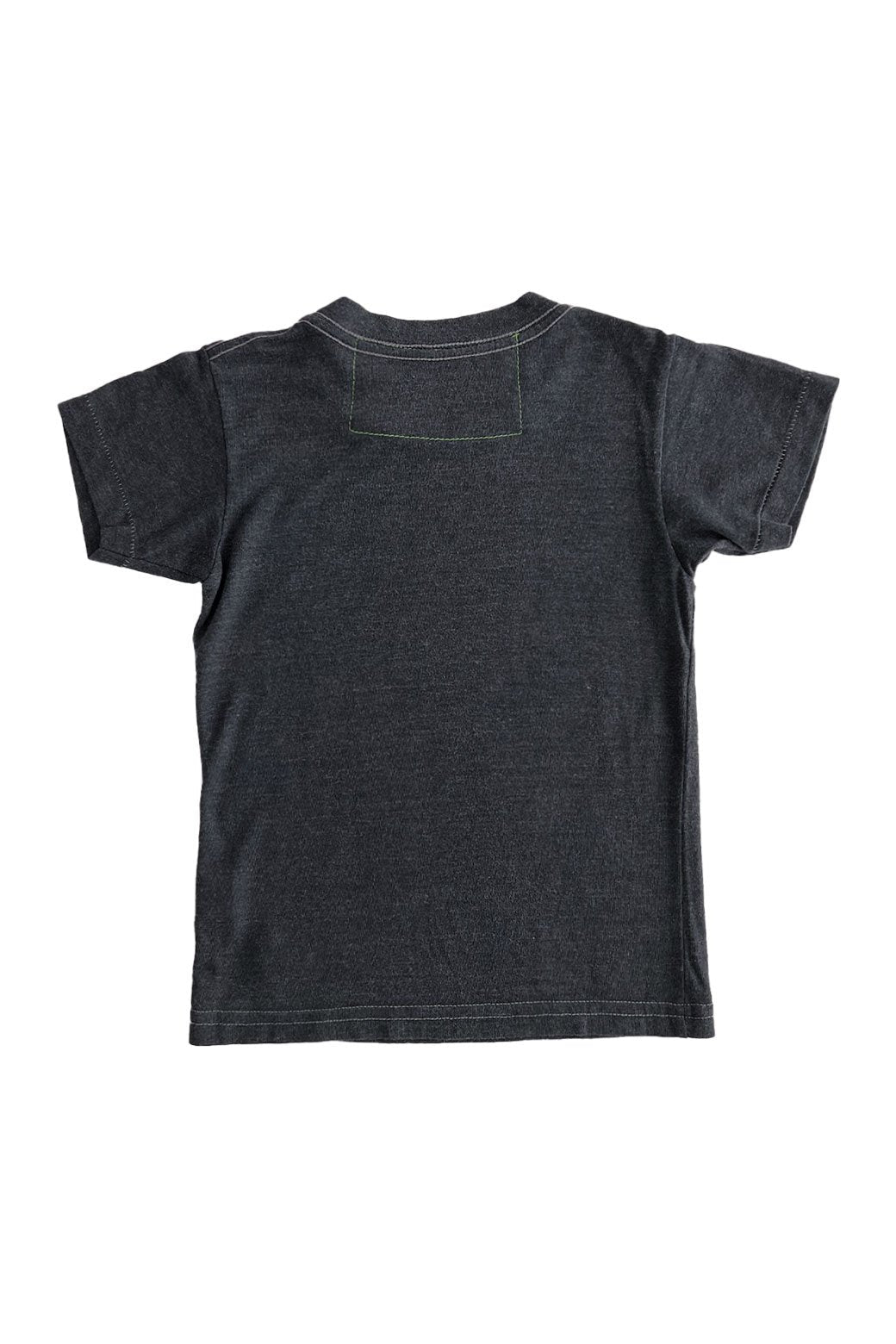 KID'S AVIATOR NATION LAS VEGAS TEE - CHARCOAL - Image 2