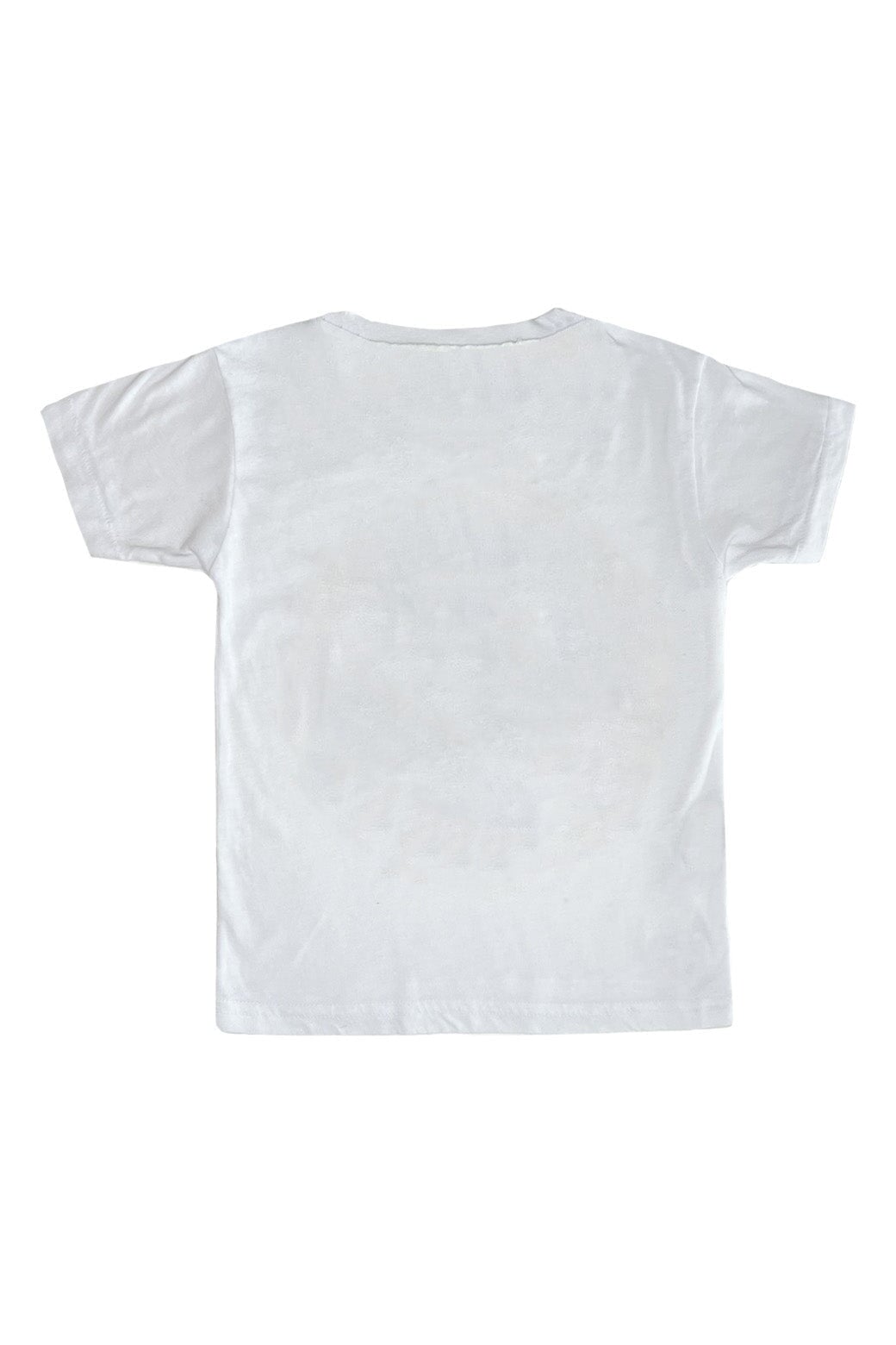 KID'S AVIATOR NATION LAS VEGAS TEE - WHITE - Image 2
