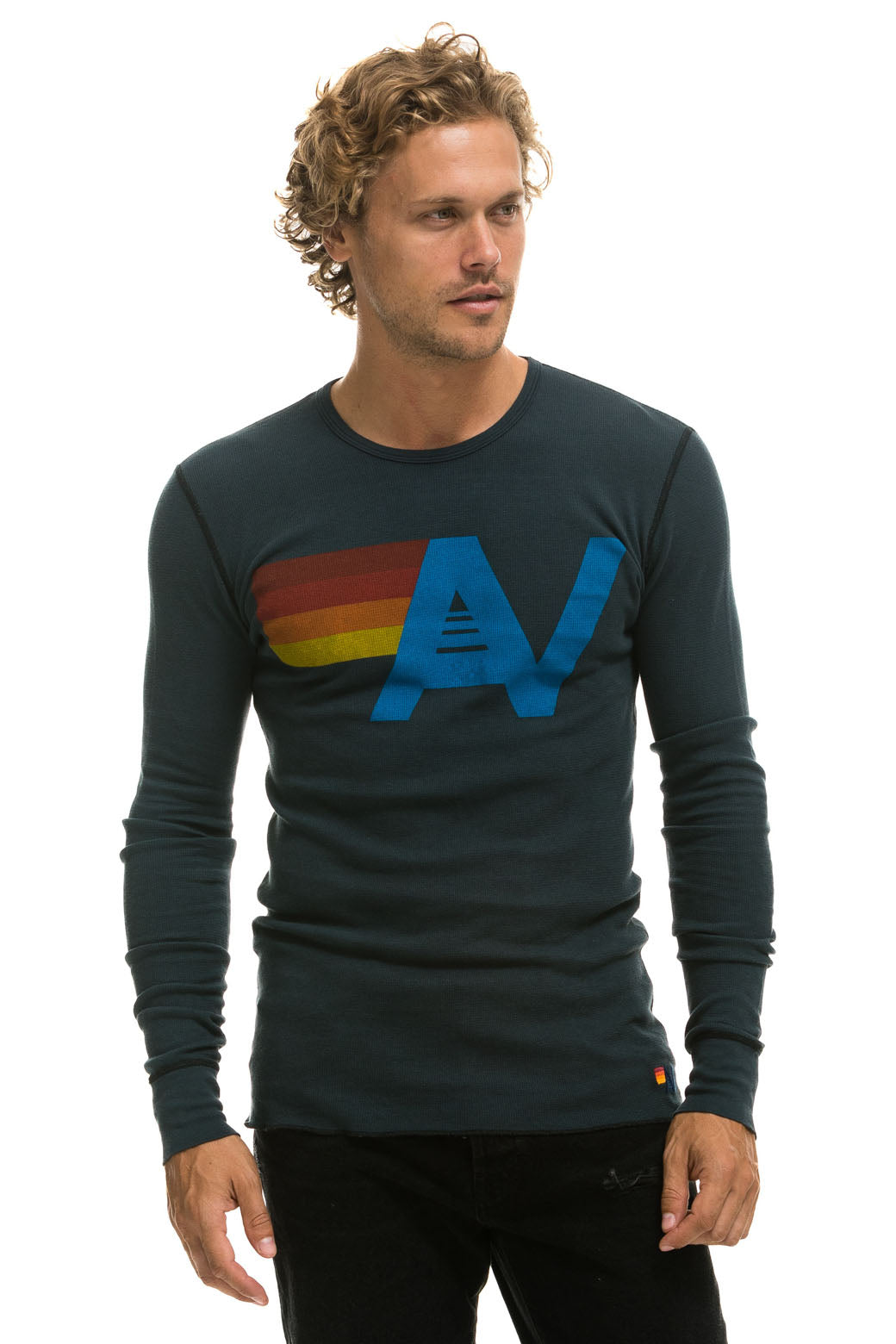 LOGO THERMAL - CHARCOAL - Image 2